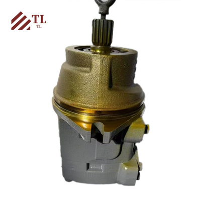 Hydraulic Motor FMF064  9272264 For Liebherr R912 KHD ENGINE/R912 Li/R912 LIEBHERR ENGINE/R922 ENGINE KHD/R922 ENGINE LIEBHERR/R922 Li Excavator.