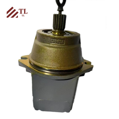 Hydraulic Motor FMF064  9272264 For Liebherr R912 KHD ENGINE/R912 Li/R912 LIEBHERR ENGINE/R922 ENGINE KHD/R922 ENGINE LIEBHERR/R922 Li Excavator.