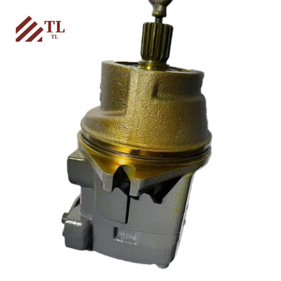 Hydraulic Motor FMF064  9272264 For Liebherr R912 KHD ENGINE/R912 Li/R912 LIEBHERR ENGINE/R922 ENGINE KHD/R922 ENGINE LIEBHERR/R922 Li Excavator.