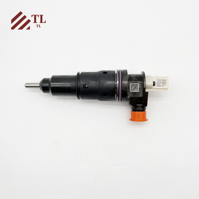 24111934 24111946 24290494 24290506 24309483 Diesel Engine Common Rail Fuel Injector for VOLVO Construction Machinery Parts