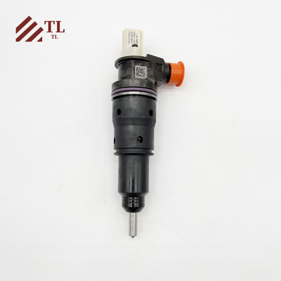 24111934 24111946 24290494 24290506 24309483 Diesel Engine Common Rail Fuel Injector for VOLVO Construction Machinery Parts