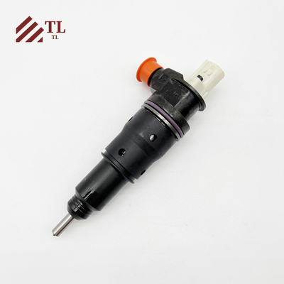 24111934 24111946 24290494 24290506 24309483 Diesel Engine Common Rail Fuel Injector for VOLVO Construction Machinery Parts