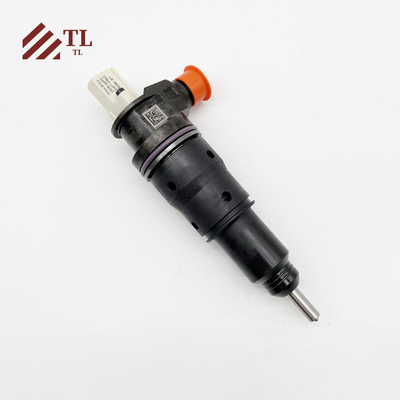 85020205 85020357 85020363 85022038 85023251 Diesel Engine Common Rail Fuel Injector for VOLVO Construction Machinery Parts