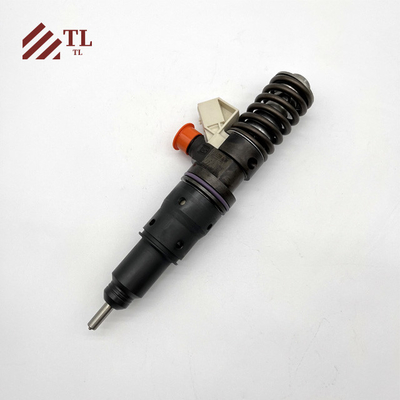 Construction Machinery Parts Fuel Injector 7422758876 7423156950 7423848048 7424111932 7424290492