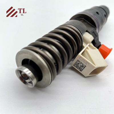 Construction Machinery Parts Fuel Injector 7422758876 7423156950 7423848048 7424111932 7424290492