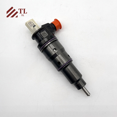 33800-82610 Fuel Injector Construction Machinery Parts for Hyundai D11 D13 Engine Truck