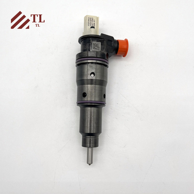 33800-82610 Fuel Injector Construction Machinery Parts for Hyundai D11 D13 Engine Truck
