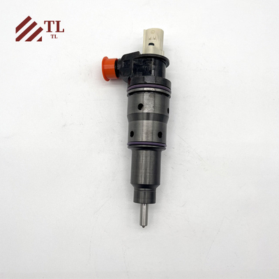 33800-82610 Fuel Injector Construction Machinery Parts for Hyundai D11 D13 Engine Truck