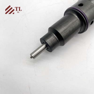 33800-82610 Fuel Injector Construction Machinery Parts for Hyundai D11 D13 Engine Truck
