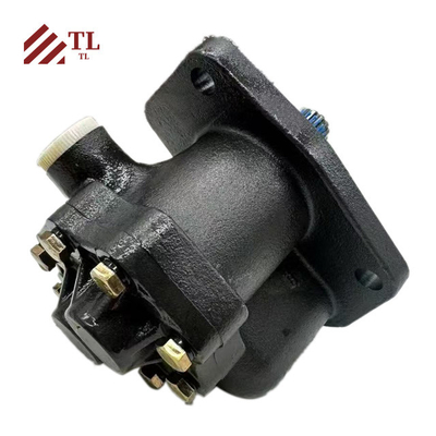 14X-49-11600 Hydraulic Gear Pump For Komatsu Bulldozer D65E-12 D65EX-12 D65EX-15 D65P-12 D65PX-12 D65PX-15 D65WX-15 D85E-SS-2
