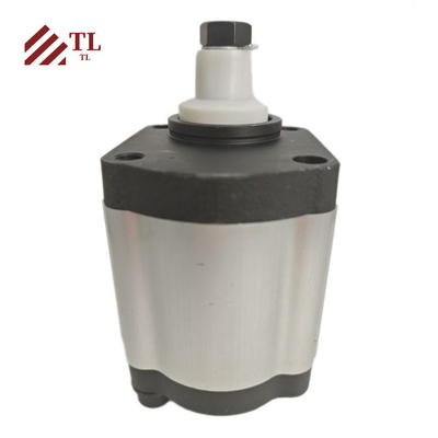 Wear Resistant 0510.515.302 Hydraulic Gear Pump For Excavator