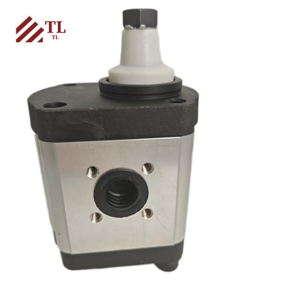 Wear Resistant 0510.515.302 Hydraulic Gear Pump For Excavator