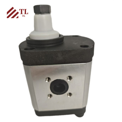 Wear Resistant 0510.515.302 Hydraulic Gear Pump For Excavator