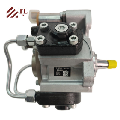 294050-0101 Fuel Injection Pump for Isuzu 6HK1 Engine Zaxis 330-3 Excavator