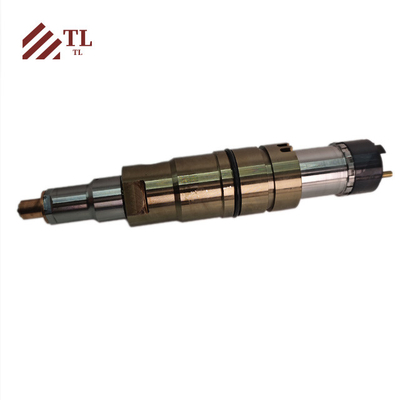 Common Rail Fuel Injector 2488244 For Scania DC13 DC16 Engine