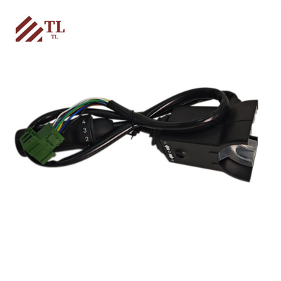 15095373 Joystick Controller / Gear Selector Switch For Volvo L60F L60G L70F