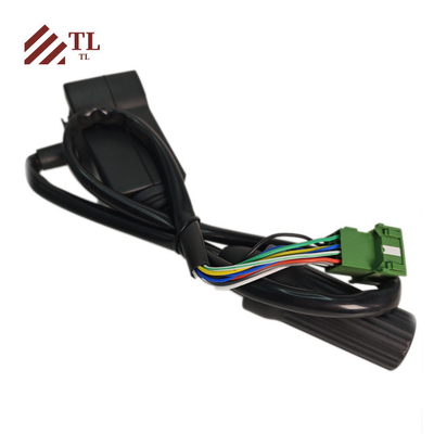 15095373 Joystick Controller / Gear Selector Switch For Volvo L60F L60G L70F