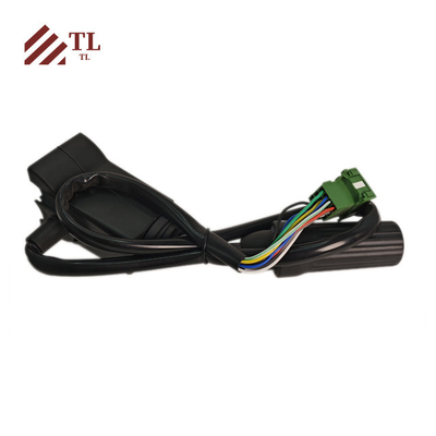15095373 Joystick Controller / Gear Selector Switch For Volvo L60F L60G L70F