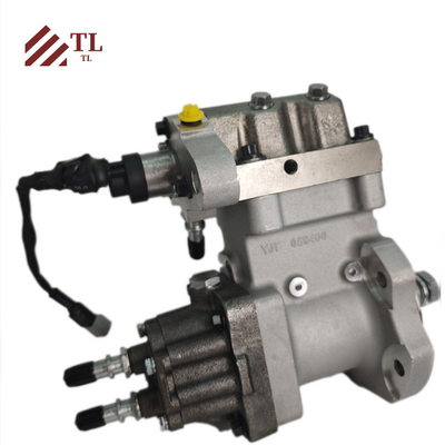 Fuel Injection Pump 4921431 For Cummins QSL9 6CT8.3 QSC8.3 ISLE Engine