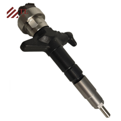 8-98119228-3 Common Rail Injector For ISUZU 4JK1