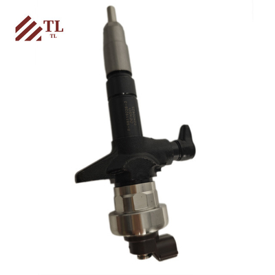 8-98119228-3 Common Rail Injector For ISUZU 4JK1