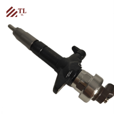 8-98119228-3 Common Rail Injector For ISUZU 4JK1
