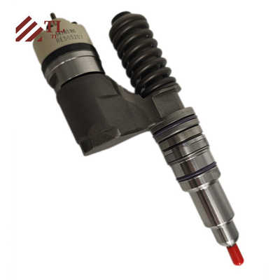 RE505207 Fuel Injector FOR John Deere Engine 6081 6105 6125 Tractor 9120 9220 9320 9420 9520 9620 9300T