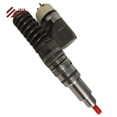 RE505207 Fuel Injector FOR John Deere Engine 6081 6105 6125 Tractor 9120 9220 9320 9420 9520 9620 9300T