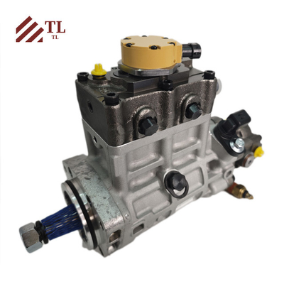 Fuel Injection Pump 261-4037 For 320D Engine C4.2 Diesel Fuel Injection Pump