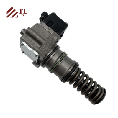 0414755002  0414755003 Diesel Fuel Injection Unit Pump For Bosch Mack E7 Renault MIDR 06.24.65 Engine
