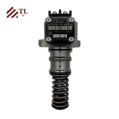 0414755002  0414755003 Diesel Fuel Injection Unit Pump For Bosch Mack E7 Renault MIDR 06.24.65 Engine