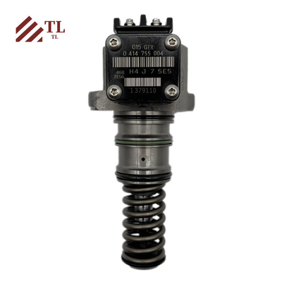 0414755004 0414755005 Diesel Fuel Injection Unit Pump For AC Engines