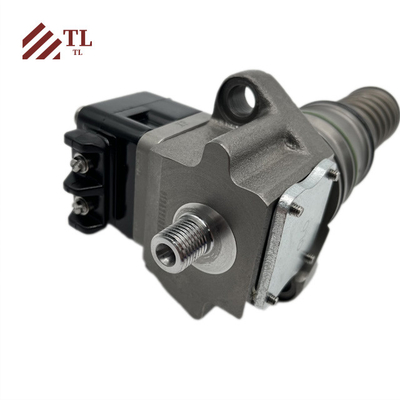 0414755004 0414755005 Diesel Fuel Injection Unit Pump For AC Engines