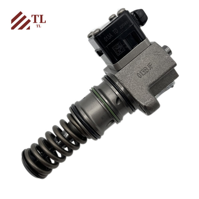 0414755006 0414755007 Diesel Fuel Injection Unit Pump For Mack CV713