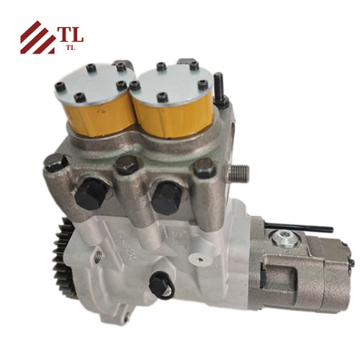 379-0150 Diesel Fuel Injection Pump For Engine C9.3 Excavator 336E