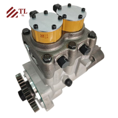 375-5246 Diesel Fuel Injection Pump  Engine C9.3   Excavator 336E