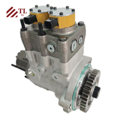 375-5246 Diesel Fuel Injection Pump  Engine C9.3   Excavator 336E