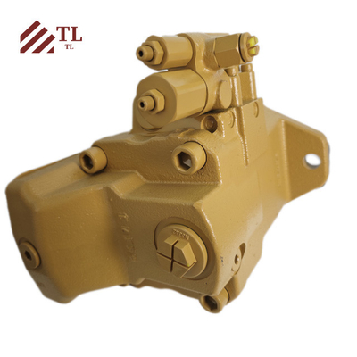 Yu'an Machinery offers Hydraulic Fan Pump 191-2942 215-8298 for CAT E962G E950G