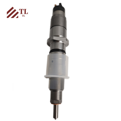 0 445 120 236 / 0445120236 Common Rail Diesel Injector For Komatsu Pc 300-8
