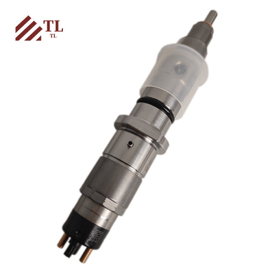 0 445 120 236 / 0445120236 Common Rail Diesel Injector For Komatsu Pc 300-8