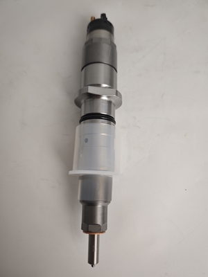0 445 120 236 / 0445120236 Common Rail Diesel Injector For Komatsu Pc 300-8