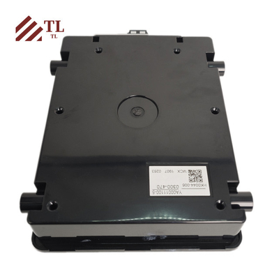 ECU YA00011100 HK0044-006 For ZX470LCH-5G  Electronic Control Module