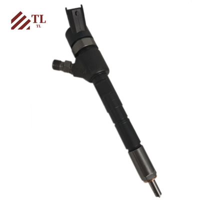608-9767 Common Rail Fuel Injector For 2021E Wheel Loader