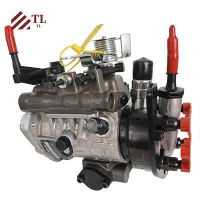 2644C319 9520A330g Diesel Fuel Injection Pump For Perkins 1104D-44 Engine