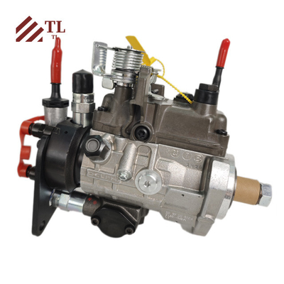 2644C319 9520A330g Diesel Fuel Injection Pump For Perkins 1104D-44 Engine