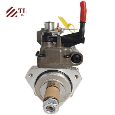 2644C319 9520A330g Diesel Fuel Injection Pump For Perkins 1104D-44 Engine