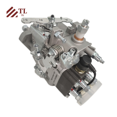 104662-4001 Fuel Injection Pump For Komatsu Engine 6D102E Forklift FD33N