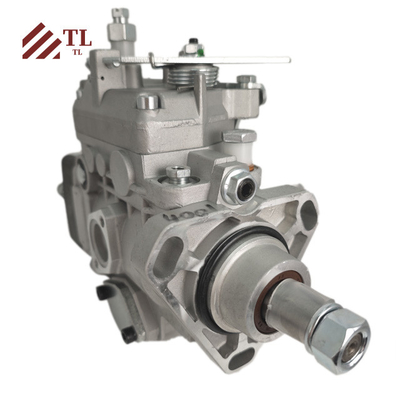 104662-4001 Fuel Injection Pump For Komatsu Engine 6D102E Forklift FD33N