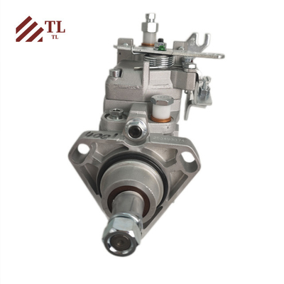 104662-4001 Fuel Injection Pump For Komatsu Engine 6D102E Forklift FD33N