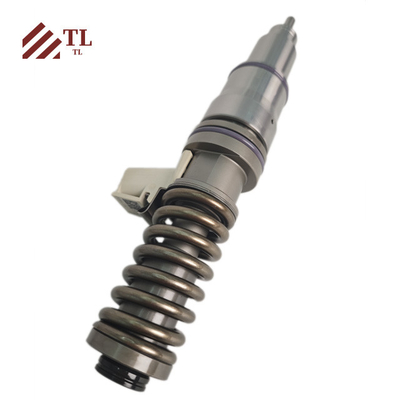 TL Offers 20847327 Diesel Common Rail Fuel Injector For Volvo D12 Engine